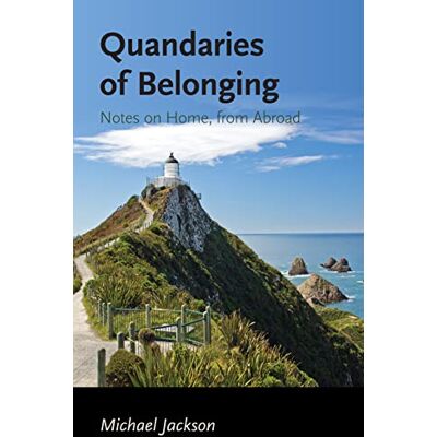 Jackson Quandaries of Belonging: Notes on Home, from Abroad - Preis vom 16.06.2026 05:30:18 h Jackson Quandaries of Belonging: Notes on Home, from Abroad - Preis vom 16.06.2026 05:30:18 h
