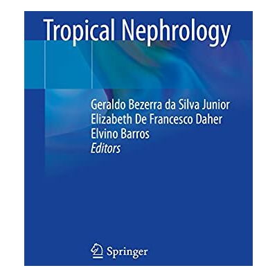 Silva Tropical Nephrology - Preis vom 22.06.2026 23:23:57 h Silva Tropical Nephrology - Preis vom 22.06.2026 23:23:57 h