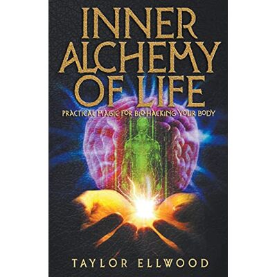 Taylor Inner Alchemy of Life: Practical Magic for Bio-Hacking your Body (How Inner Alchemy Works) - Preis vom 24.06.2026 19:44:00 h Taylor Inner Alchemy of Life: Practical Magic for Bio-Hacking your Body (How Inner Alchemy Works) - Preis vom 24.06.2026 19:44:00 h