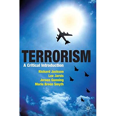 Jackson Terrorism: A Critical Introduction - Preis vom 16.06.2026 05:30:18 h Jackson Terrorism: A Critical Introduction - Preis vom 16.06.2026 05:30:18 h
