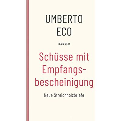 ECO Schüsse mit Empfangsbescheinigung: Neue Streichholzbriefe - Preis vom 24.06.2026 19:44:00 h ECO Schüsse mit Empfangsbescheinigung: Neue Streichholzbriefe - Preis vom 24.06.2026 19:44:00 h