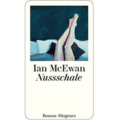 Ian McEwan - Nussschale (detebe) - Preis vom 23.06.2026 11:45:09 h Ian McEwan - Nussschale (detebe) - Preis vom 23.06.2026 11:45:09 h