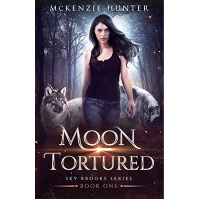 Hunter Moon Tortured (Sky Brooks Series, Band 1) - Preis vom 24.06.2026 07:42:13 h Hunter Moon Tortured (Sky Brooks Series, Band 1) - Preis vom 24.06.2026 07:42:13 h