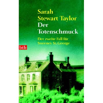 Taylor Der Totenschmuck: Der zweite Fall für Sweeney St. George - Preis vom 24.06.2026 19:44:00 h Taylor Der Totenschmuck: Der zweite Fall für Sweeney St. George - Preis vom 24.06.2026 19:44:00 h