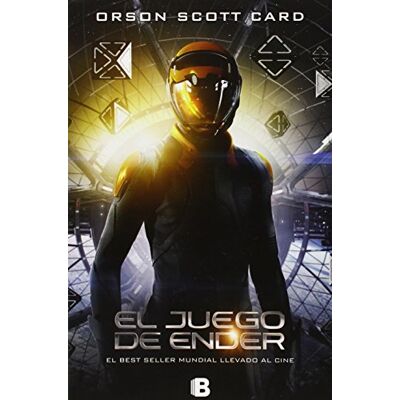 Scott El juego de Ender (NB NOVA) - Preis vom 16.06.2026 05:30:18 h Scott El juego de Ender (NB NOVA) - Preis vom 16.06.2026 05:30:18 h