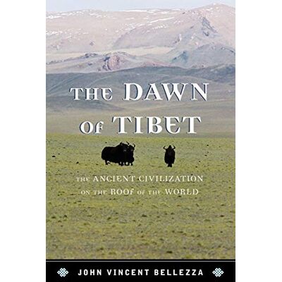 Vincent The Dawn of Tibet: The Ancient Civilization on the Roof of the World - Preis vom 22.06.2026 23:23:57 h Vincent The Dawn of Tibet: The Ancient Civilization on the Roof of the World - Preis vom 22.06.2026 23:23:57 h