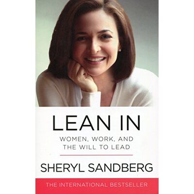 Sheryl Sandberg - Lean In: Women, Work, and the Will to Lead - Preis vom 22.09.2026 03:35:57 h Sheryl Sandberg - Lean In: Women, Work, and the Will to Lead - Preis vom 22.09.2026 03:35:57 h