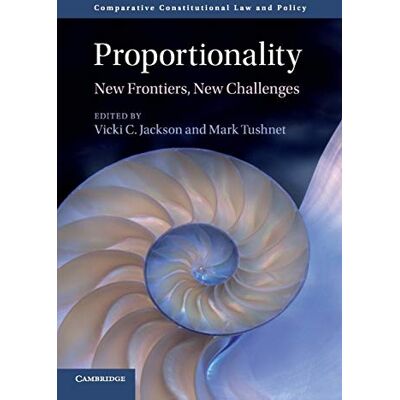 Jackson Proportionality: New Frontiers, New Challenges (Comparative Constitutional Law and Policy) - Preis vom 16.06.2026 05:30:18 h Jackson Proportionality: New Frontiers, New Challenges (Comparative Constitutional Law and Policy) - Preis vom 16.06.2026 05:30:18 h
