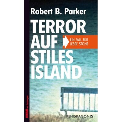 Parker Terror auf Stiles Island: Ein Fall für Jesse Stone - Preis vom 24.06.2026 19:44:00 h Parker Terror auf Stiles Island: Ein Fall für Jesse Stone - Preis vom 24.06.2026 19:44:00 h