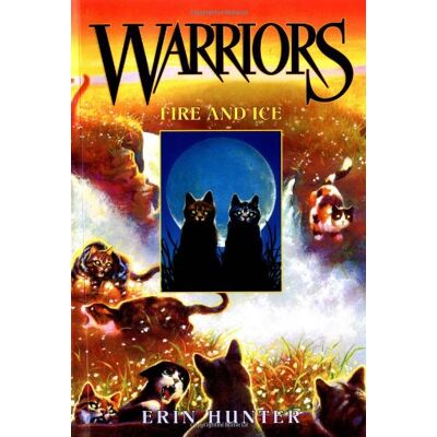 Hunter Warriors #2: Fire and Ice - Preis vom 24.06.2026 07:42:13 h Hunter Warriors #2: Fire and Ice - Preis vom 24.06.2026 07:42:13 h