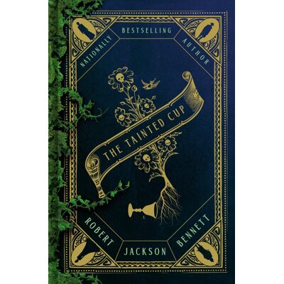 Jackson The Tainted Cup: A Novel (Shadow of the Leviathan, Band 1) - Preis vom 20.06.2026 05:23:55 h Jackson The Tainted Cup: A Novel (Shadow of the Leviathan, Band 1) - Preis vom 20.06.2026 05:23:55 h