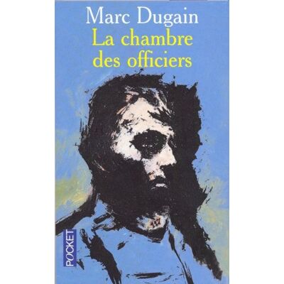 Marc La chambre des officiers - Preis vom 25.06.2026 23:23:36 h Marc La chambre des officiers - Preis vom 25.06.2026 23:23:36 h