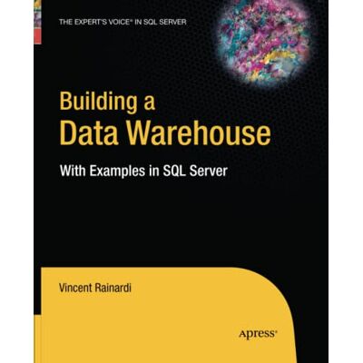 Vincent Building a Data Warehouse: With Examples in SQL Server - Preis vom 22.06.2026 23:23:57 h Vincent Building a Data Warehouse: With Examples in SQL Server - Preis vom 22.06.2026 23:23:57 h
