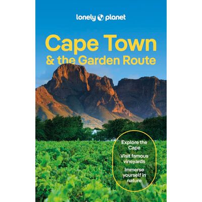 Mary Fitzpatrick - Cape Town & the garden route - Preis vom 07.08.2026 11:47:26 h Mary Fitzpatrick - Cape Town & the garden route - Preis vom 07.08.2026 11:47:26 h
