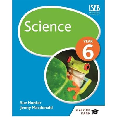 Hunter Science Year 6 - Preis vom 24.06.2026 07:42:13 h Hunter Science Year 6 - Preis vom 24.06.2026 07:42:13 h