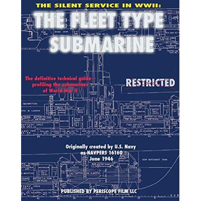 Navy, United States - The Silent Service in WWII: The Fleet Type Submarine - Preis vom 22.09.2026 03:35:57 h Navy, United States - The Silent Service in WWII: The Fleet Type Submarine - Preis vom 22.09.2026 03:35:57 h