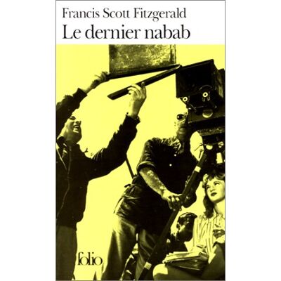 Scott Le dernier nabab - Preis vom 18.06.2026 05:44:55 h Scott Le dernier nabab - Preis vom 18.06.2026 05:44:55 h