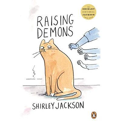 Jackson Raising Demons - Preis vom 16.06.2026 05:30:18 h Jackson Raising Demons - Preis vom 16.06.2026 05:30:18 h
