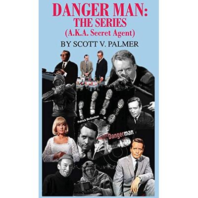 Scott DANGER MAN: THE SERIES: (a.k.a. Secret Agent) - Preis vom 18.06.2026 05:44:55 h Scott DANGER MAN: THE SERIES: (a.k.a. Secret Agent) - Preis vom 18.06.2026 05:44:55 h