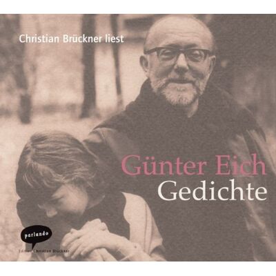 Günter Eich - Gedichte - Preis vom 26.06.2026 19:40:26 h Günter Eich - Gedichte - Preis vom 26.06.2026 19:40:26 h