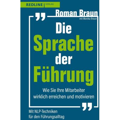 Braun Die Sprache der Führung - Preis vom 22.06.2026 11:45:37 h Braun Die Sprache der Führung - Preis vom 22.06.2026 11:45:37 h