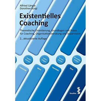 Alfried Längle - Existentielles Coaching: Theoretische Orientierung, Grundlagen und Praxis für Coaching, Organisationsberatung und Supervision: Theoretische ... Organisationsberatung und Supervision - Preis vom 16.06.2026 05:30:18 h Alfried Längle - Existentielles Coaching: Theoretische Orientierung, Grundlagen und Praxis für Coaching, Organisationsberatung und Supervision: Theoretische ... Organisationsberatung und Supervision - Preis vom 16.06.2026 05:30:18 h