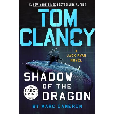 Marc Tom Clancy Shadow of the Dragon - Preis vom 25.06.2026 23:23:36 h Marc Tom Clancy Shadow of the Dragon - Preis vom 25.06.2026 23:23:36 h
