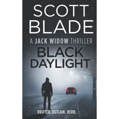 Scott Black Daylight (Jack Widow, Band 11) - Preis vom 20.06.2026 05:23:55 h Scott Black Daylight (Jack Widow, Band 11) - Preis vom 20.06.2026 05:23:55 h