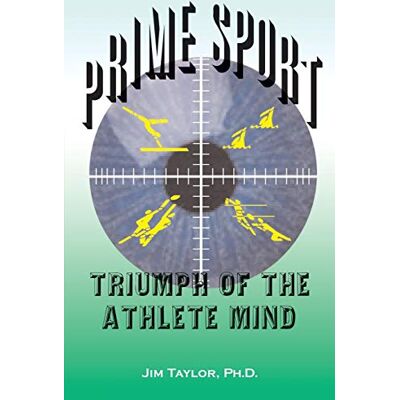Taylor Prime Sport: Triumph of the Athlete Mind - Preis vom 24.06.2026 19:44:00 h Taylor Prime Sport: Triumph of the Athlete Mind - Preis vom 24.06.2026 19:44:00 h