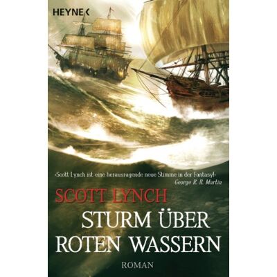 Scott Sturm über roten Wassern: Band 2 - Roman - Preis vom 20.06.2026 05:23:55 h Scott Sturm über roten Wassern: Band 2 - Roman - Preis vom 20.06.2026 05:23:55 h