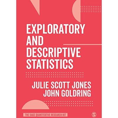 Scott Exploratory and Descriptive Statistics (Sage Quantitative Research Kit) - Preis vom 19.06.2026 05:29:47 h Scott Exploratory and Descriptive Statistics (Sage Quantitative Research Kit) - Preis vom 19.06.2026 05:29:47 h
