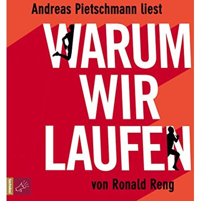 Ronald Reng - Warum wir laufen - Preis vom 26.06.2026 19:40:26 h Ronald Reng - Warum wir laufen - Preis vom 26.06.2026 19:40:26 h