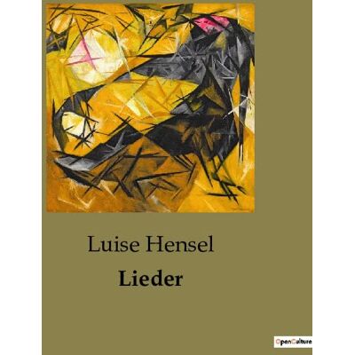 Hensel Lieder - Preis vom 24.06.2026 07:42:13 h Hensel Lieder - Preis vom 24.06.2026 07:42:13 h