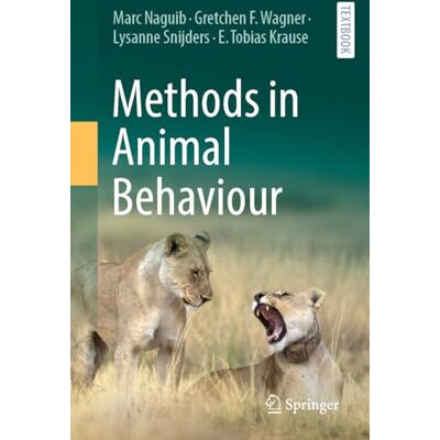Marc Methods in Animal Behaviour - Preis vom 21.06.2026 05:42:24 h Marc Methods in Animal Behaviour - Preis vom 21.06.2026 05:42:24 h