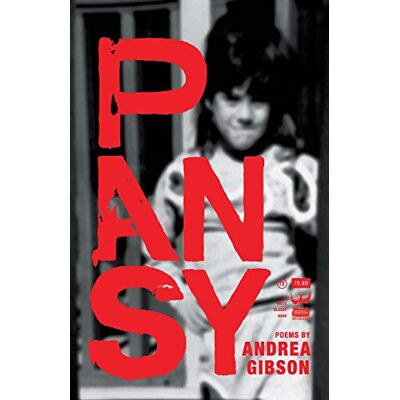 Gibson Pansy - Preis vom 19.06.2026 05:29:47 h Gibson Pansy - Preis vom 19.06.2026 05:29:47 h