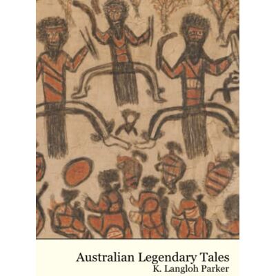 Parker Australian Legendary Tales - Preis vom 24.06.2026 19:44:00 h Parker Australian Legendary Tales - Preis vom 24.06.2026 19:44:00 h
