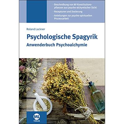 Roland Psychologische Spagyrik - Buch - Preis vom 17.06.2026 05:34:31 h Roland Psychologische Spagyrik - Buch - Preis vom 17.06.2026 05:34:31 h