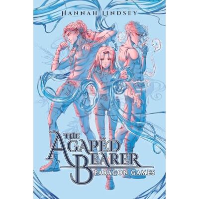 Taylor The Agapéd Bearer: Paragon Games - Preis vom 24.06.2026 19:44:00 h Taylor The Agapéd Bearer: Paragon Games - Preis vom 24.06.2026 19:44:00 h