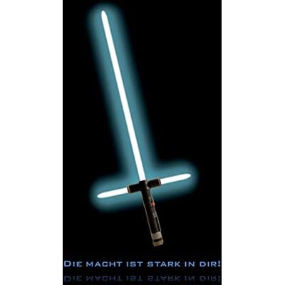 Taane, Theo von - Die Macht ist stark in dir! (Notizbuch): Notizbuch, Einschreibbuch; Notebook, tablet, notes, Notizen, kein Star Wars Buch, light sword, Lichtschwert, ... möchte, Fantasy, Scien Fiction, Scifi - Preis vom 19.06.2026 05:29:47 h Taane, Theo von - Die Macht ist stark in dir! (Notizbuch): Notizbuch, Einschreibbuch; Notebook, tablet, notes, Notizen, kein Star Wars Buch, light sword, Lichtschwert, ... möchte, Fantasy, Scien Fiction, Scifi - Preis vom 19.06.2026 05:29:47 h