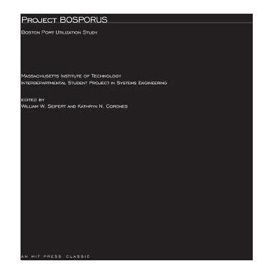 Mit Students' System Project - Project Bosporus (Mit Press) - Preis vom 22.09.2026 03:35:57 h Mit Students' System Project - Project Bosporus (Mit Press) - Preis vom 22.09.2026 03:35:57 h