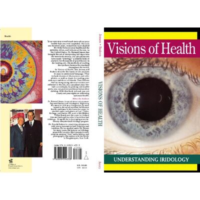 Jensen Visions of Health: Understanding Iridology - Preis vom 17.06.2026 05:34:31 h Jensen Visions of Health: Understanding Iridology - Preis vom 17.06.2026 05:34:31 h