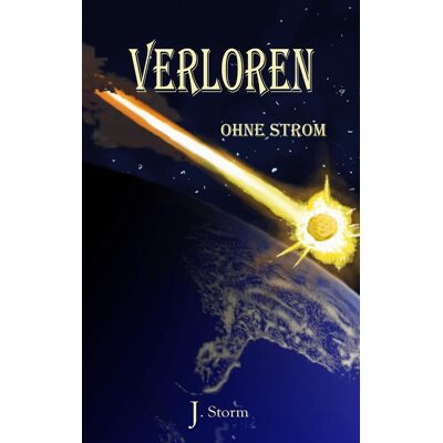 Storm Verloren ohne Strom - Preis vom 24.06.2026 19:44:00 h Storm Verloren ohne Strom - Preis vom 24.06.2026 19:44:00 h