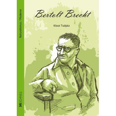 Klaus Tudyka - Bertolt Brecht: Biografien für Liebhaber - Preis vom 22.06.2026 11:45:37 h Klaus Tudyka - Bertolt Brecht: Biografien für Liebhaber - Preis vom 22.06.2026 11:45:37 h