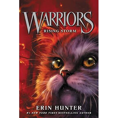 Hunter Warriors #4: Rising Storm (Warriors: The Prophecies Begin, Band 4) - Preis vom 24.06.2026 07:42:13 h Hunter Warriors #4: Rising Storm (Warriors: The Prophecies Begin, Band 4) - Preis vom 24.06.2026 07:42:13 h