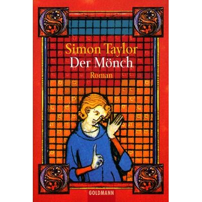 Taylor Der Mönch. - Preis vom 24.06.2026 19:44:00 h Taylor Der Mönch. - Preis vom 24.06.2026 19:44:00 h