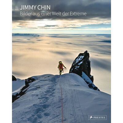Jimmy Chin - Jimmy Chin: Bilder aus einer Welt der Extreme - Preis vom 24.06.2026 07:42:13 h Jimmy Chin - Jimmy Chin: Bilder aus einer Welt der Extreme - Preis vom 24.06.2026 07:42:13 h