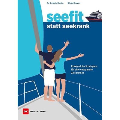 Sönke Roever - Seefit statt seekrank - Preis vom 07.08.2026 11:47:26 h Sönke Roever - Seefit statt seekrank - Preis vom 07.08.2026 11:47:26 h