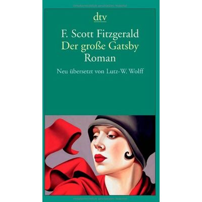 Scott Der große Gatsby: Roman: Roman Neu übersetzt - Preis vom 18.06.2026 05:44:55 h Scott Der große Gatsby: Roman: Roman Neu übersetzt - Preis vom 18.06.2026 05:44:55 h