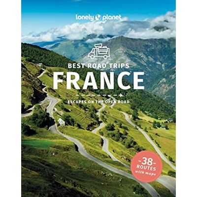 Tasmin Waby - France : best road trips - Preis vom 07.08.2026 11:47:26 h Tasmin Waby - France : best road trips - Preis vom 07.08.2026 11:47:26 h