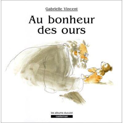AU BONHEUR DES OURS (Vincent G Autre) - Preis vom 23.06.2026 11:45:09 h AU BONHEUR DES OURS (Vincent G Autre) - Preis vom 23.06.2026 11:45:09 h